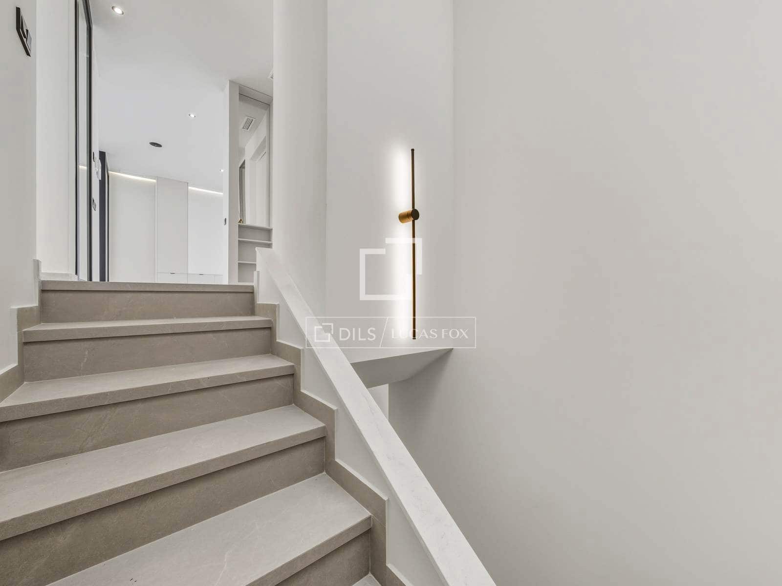 4 slaapkamer Villa te koop in Polop met zwembad garage - € 970.000 (Ref: 10065556)
