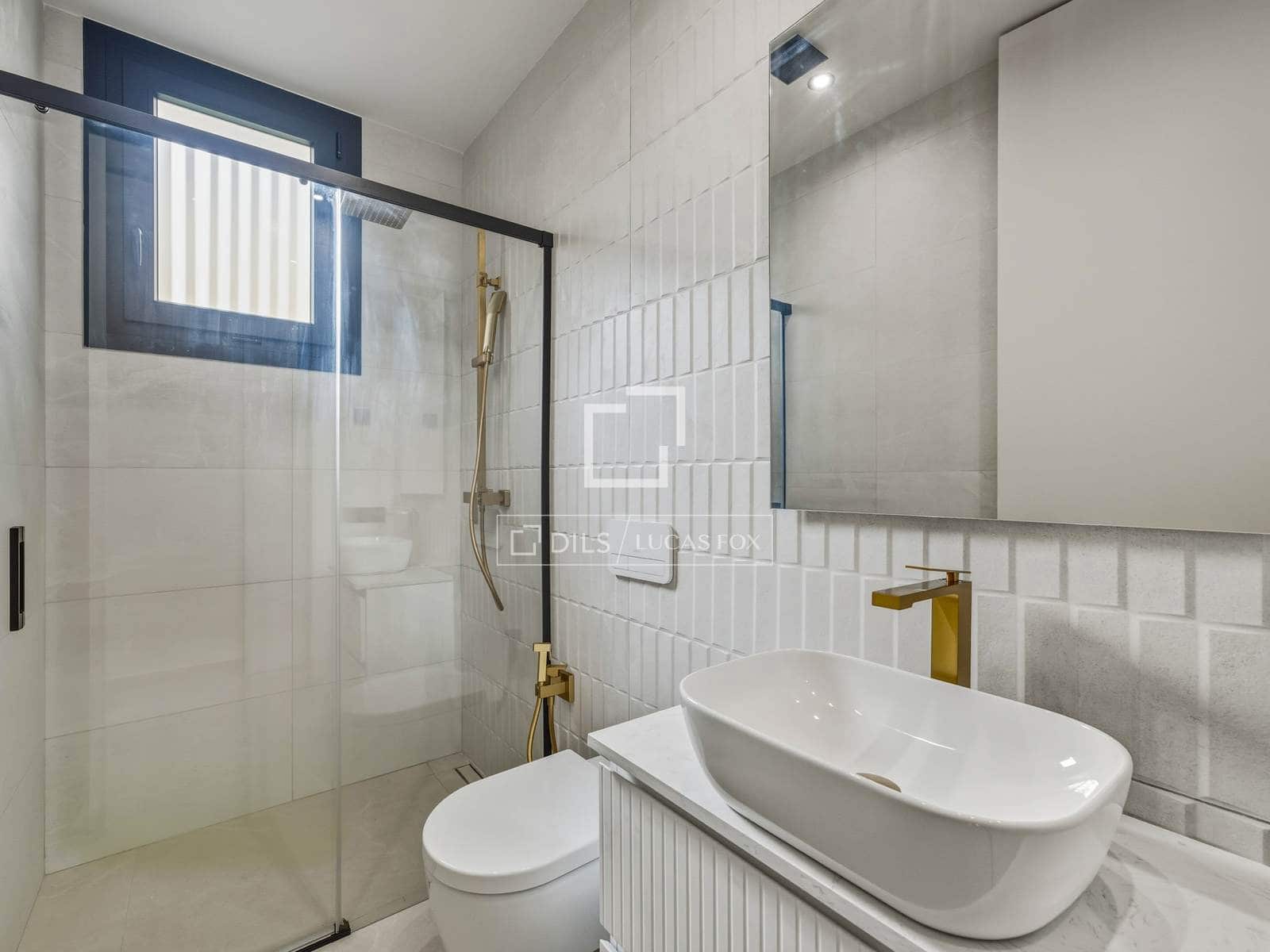 4 slaapkamer Villa te koop in Polop met zwembad garage - € 970.000 (Ref: 10065556)