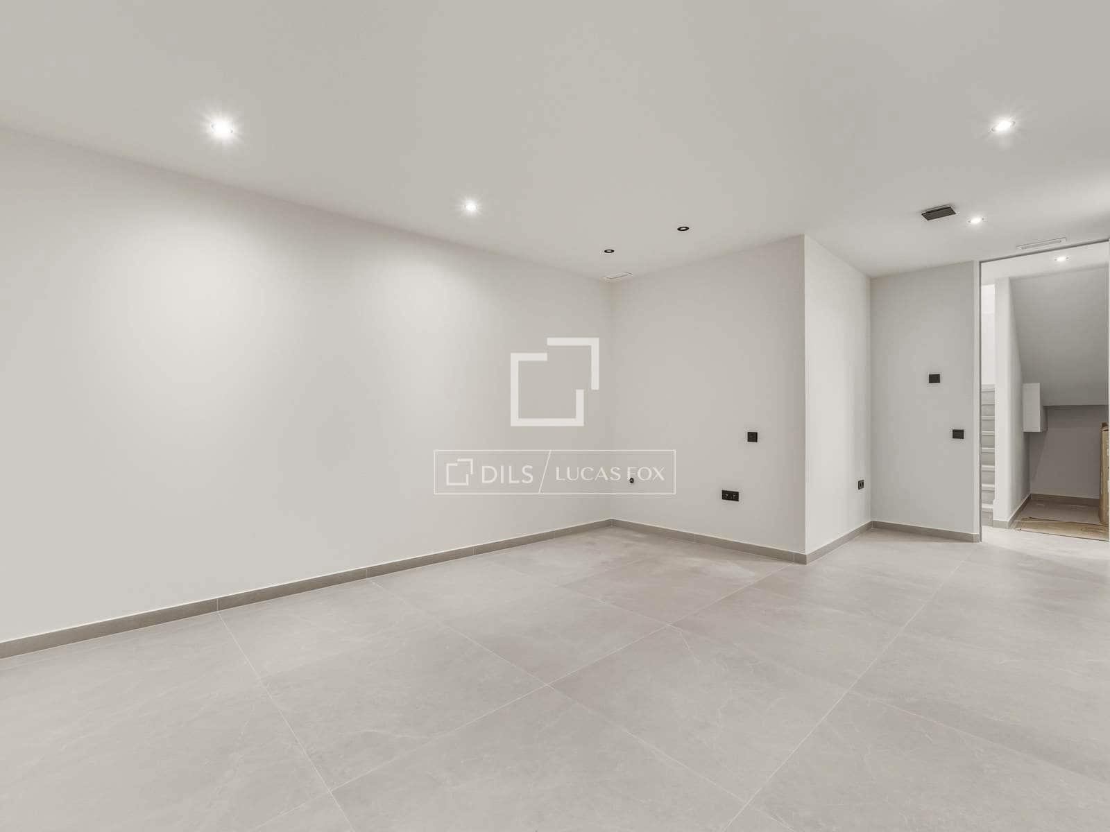 4 slaapkamer Villa te koop in Polop met zwembad garage - € 970.000 (Ref: 10065556)