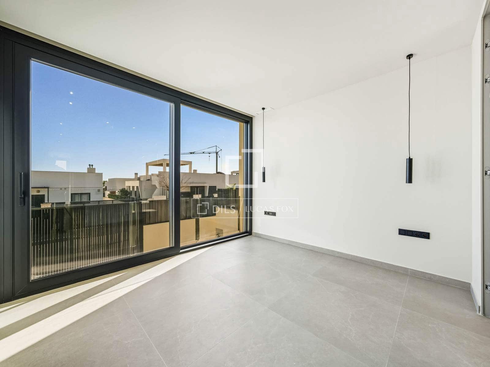 4 slaapkamer Villa te koop in Polop met zwembad garage - € 970.000 (Ref: 10065556)
