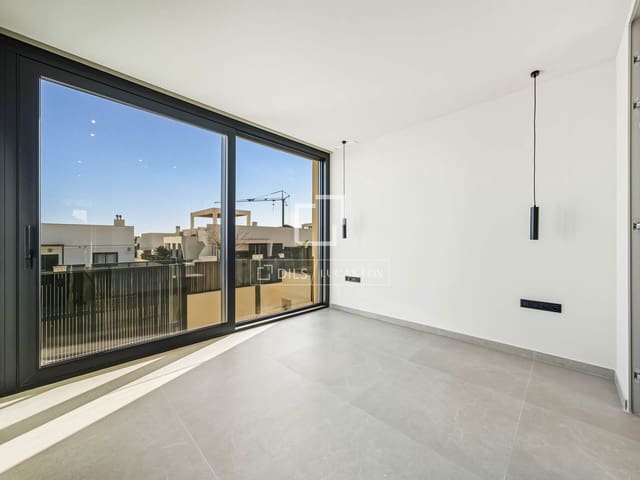 4 slaapkamer Villa te koop in Polop met zwembad garage - € 970.000 (Ref: 10065556)