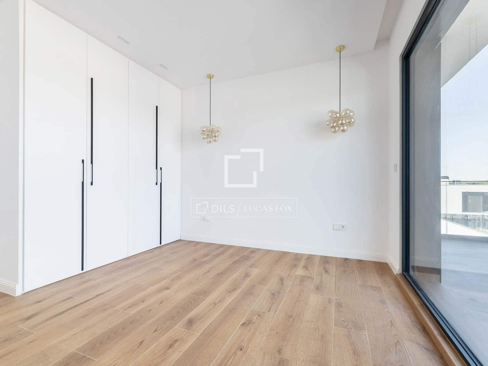 Chalet de 5 habitaciones en Villaviciosa de Odón en venta con piscina garaje - 1.500.000 € (Ref: 10065583)