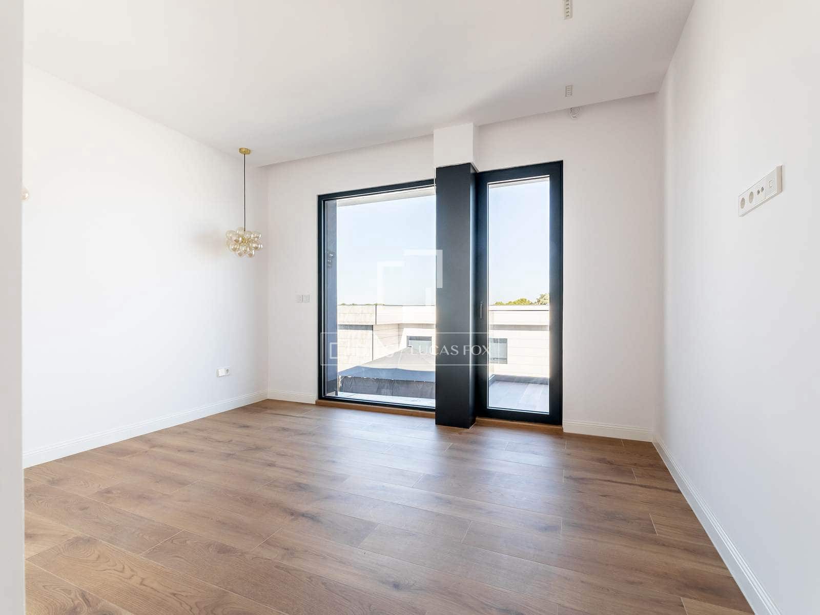 Chalet de 5 habitaciones en Villaviciosa de Odón en venta con piscina garaje - 1.500.000 € (Ref: 10065583)