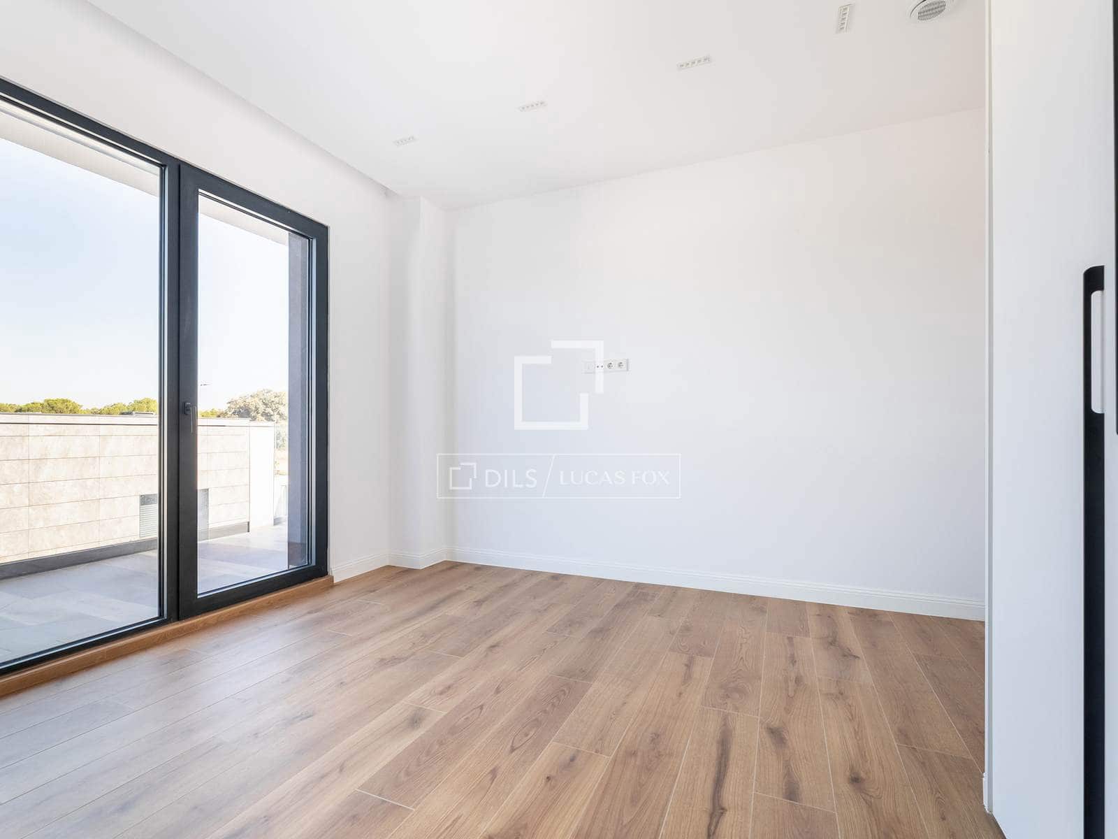 Chalet de 5 habitaciones en Villaviciosa de Odón en venta con piscina garaje - 1.500.000 € (Ref: 10065583)