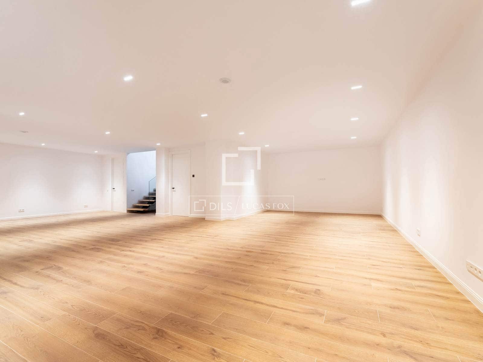 Chalet de 5 habitaciones en Villaviciosa de Odón en venta con piscina garaje - 1.500.000 € (Ref: 10065583)