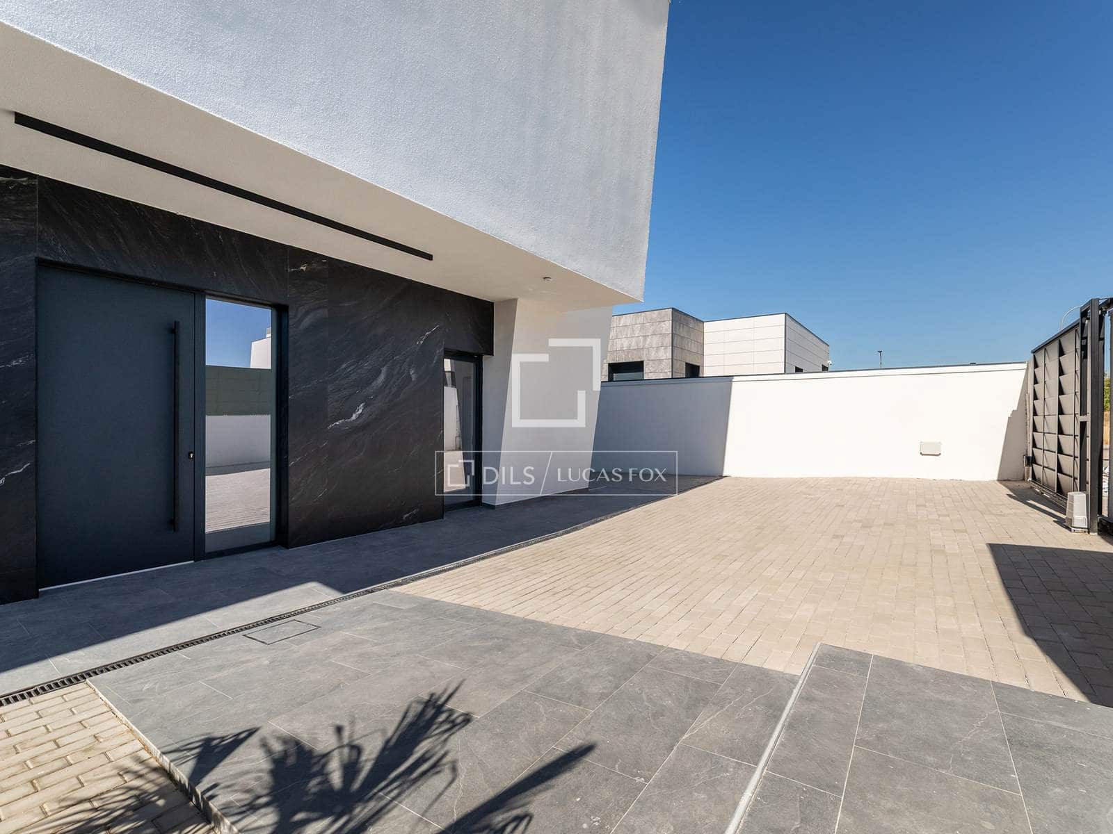 Chalet de 5 habitaciones en Villaviciosa de Odón en venta con piscina garaje - 1.500.000 € (Ref: 10065583)