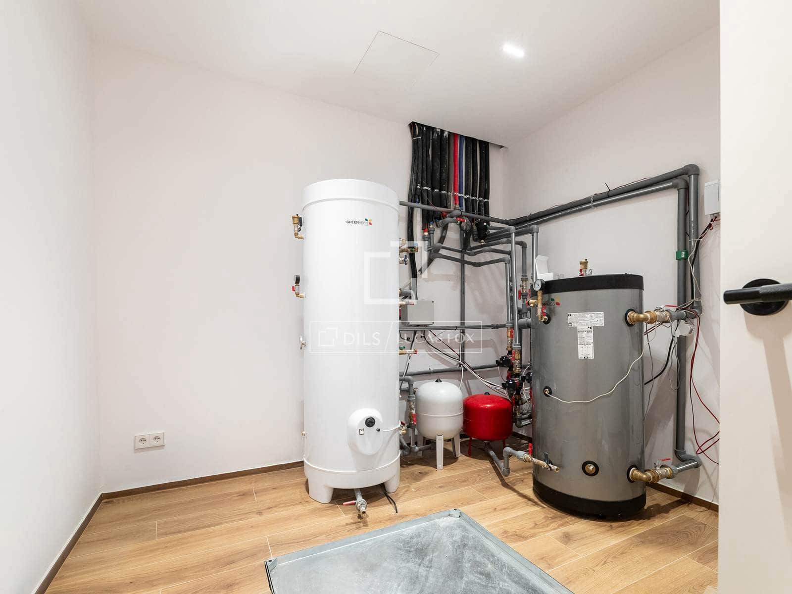 Chalet de 5 habitaciones en Villaviciosa de Odón en venta con piscina garaje - 1.500.000 € (Ref: 10065583)