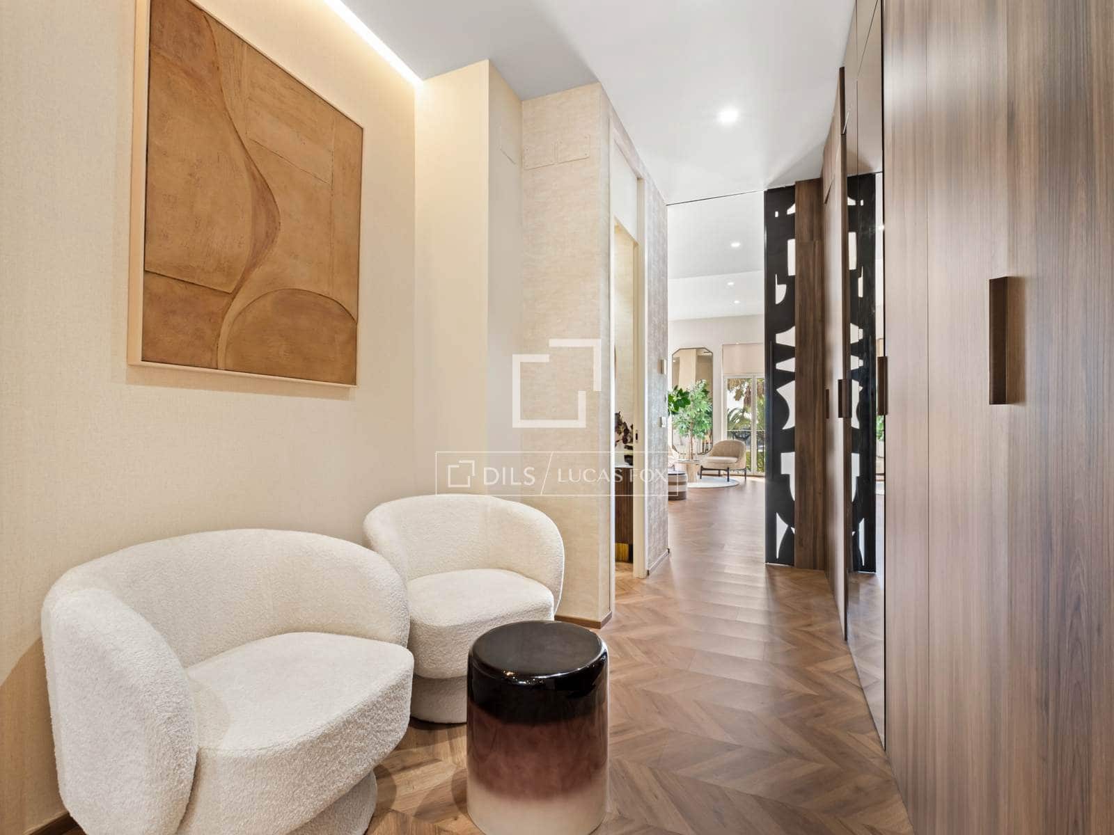 Apartamento de 3 habitaciones en Alicante / Alacant ciudad en venta - 2.400.000 € (Ref: 10065704)