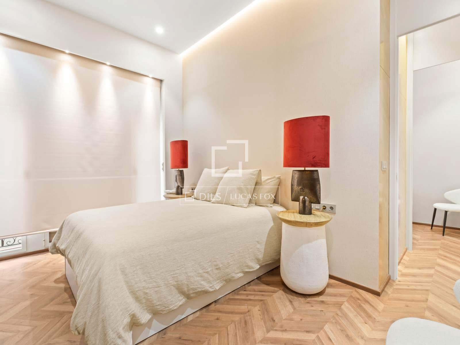 Apartamento de 3 habitaciones en Alicante / Alacant ciudad en venta - 2.400.000 € (Ref: 10065704)