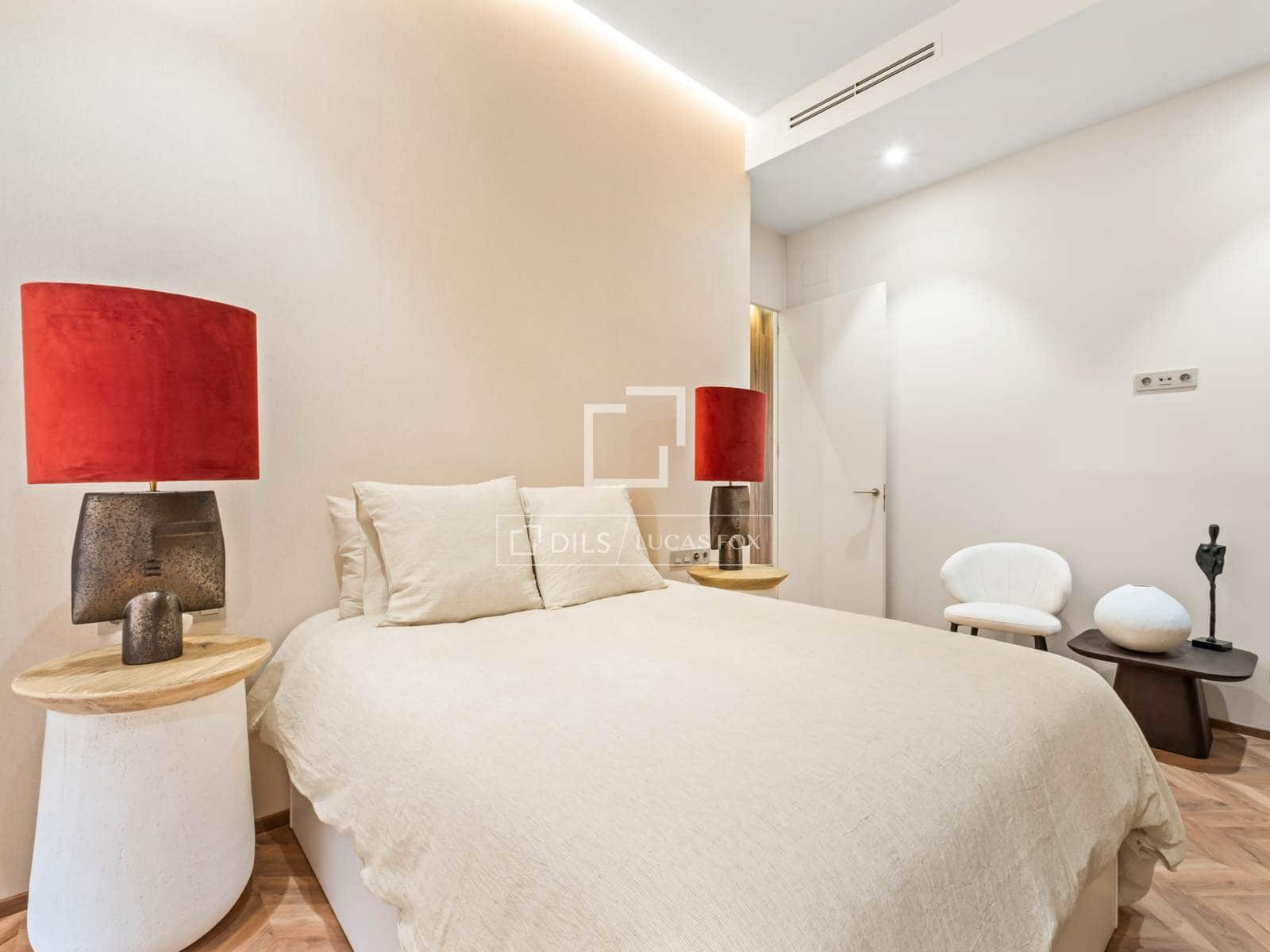 Apartamento de 3 habitaciones en Alicante / Alacant ciudad en venta - 2.400.000 € (Ref: 10065704)