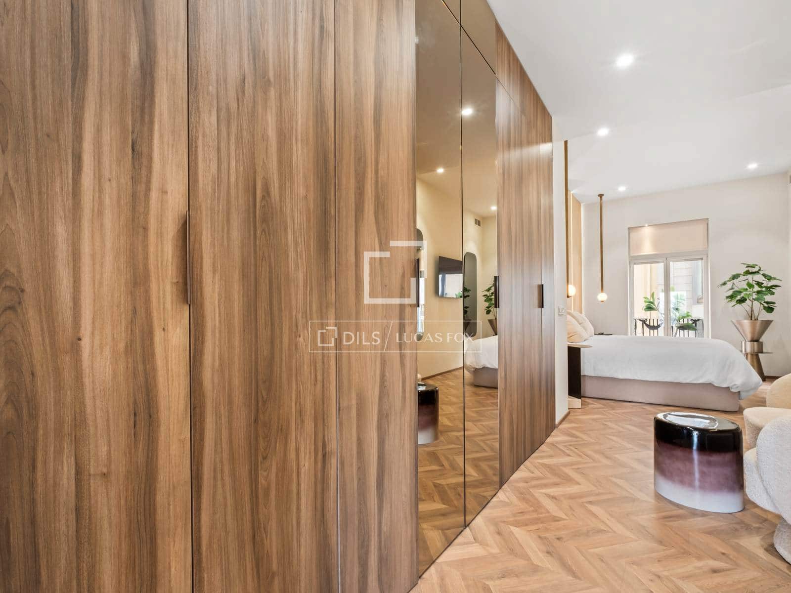 Apartamento de 3 habitaciones en Alicante / Alacant ciudad en venta - 2.400.000 € (Ref: 10065704)