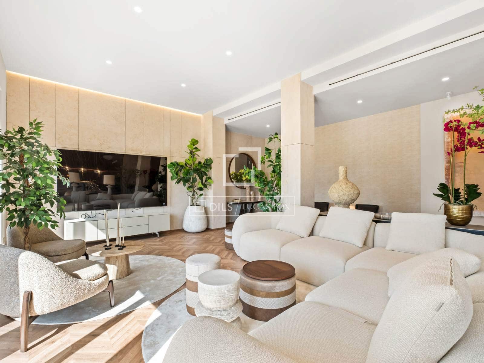 Apartamento de 3 habitaciones en Alicante / Alacant ciudad en venta - 2.400.000 € (Ref: 10065704)