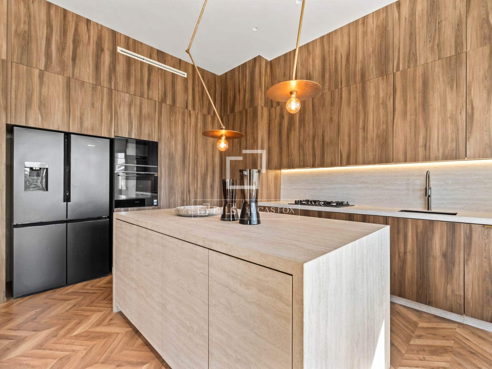 Apartamento de 3 habitaciones en Alicante / Alacant ciudad en venta - 2.400.000 € (Ref: 10065704)