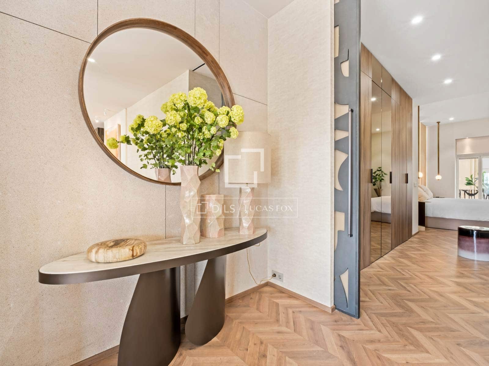 Apartamento de 3 habitaciones en Alicante / Alacant ciudad en venta - 2.400.000 € (Ref: 10065704)