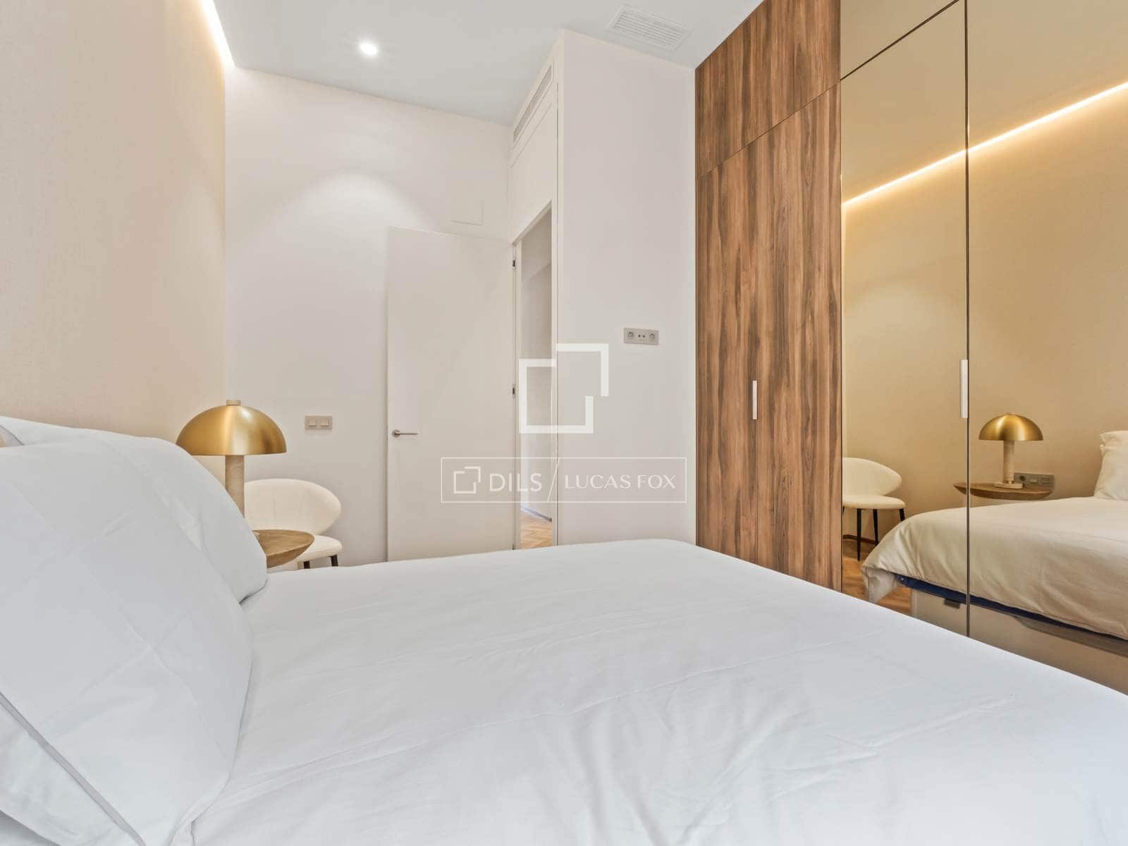 Apartamento de 3 habitaciones en Alicante / Alacant ciudad en venta - 2.400.000 € (Ref: 10065704)