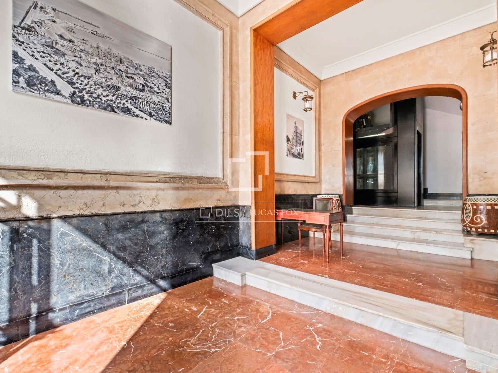 Apartamento de 3 habitaciones en Alicante / Alacant ciudad en venta - 2.400.000 € (Ref: 10065704)