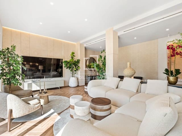 Apartamento de 3 habitaciones en Alicante / Alacant ciudad en venta - 2.400.000 € (Ref: 10065704)