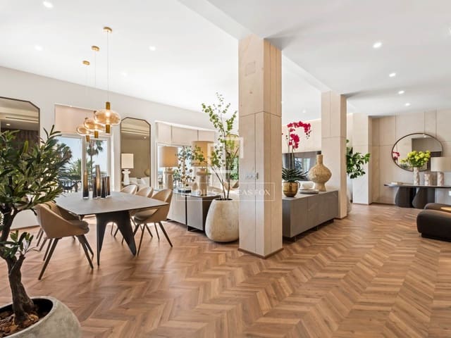 Apartamento de 3 habitaciones en Alicante / Alacant ciudad en venta - 2.400.000 € (Ref: 10065704)