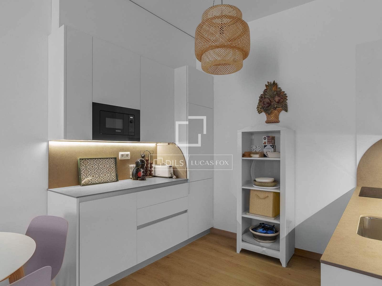 3 bedroom Apartment for rent in Donostia-San Sebastian - € 2,500 (Ref: 10068108)