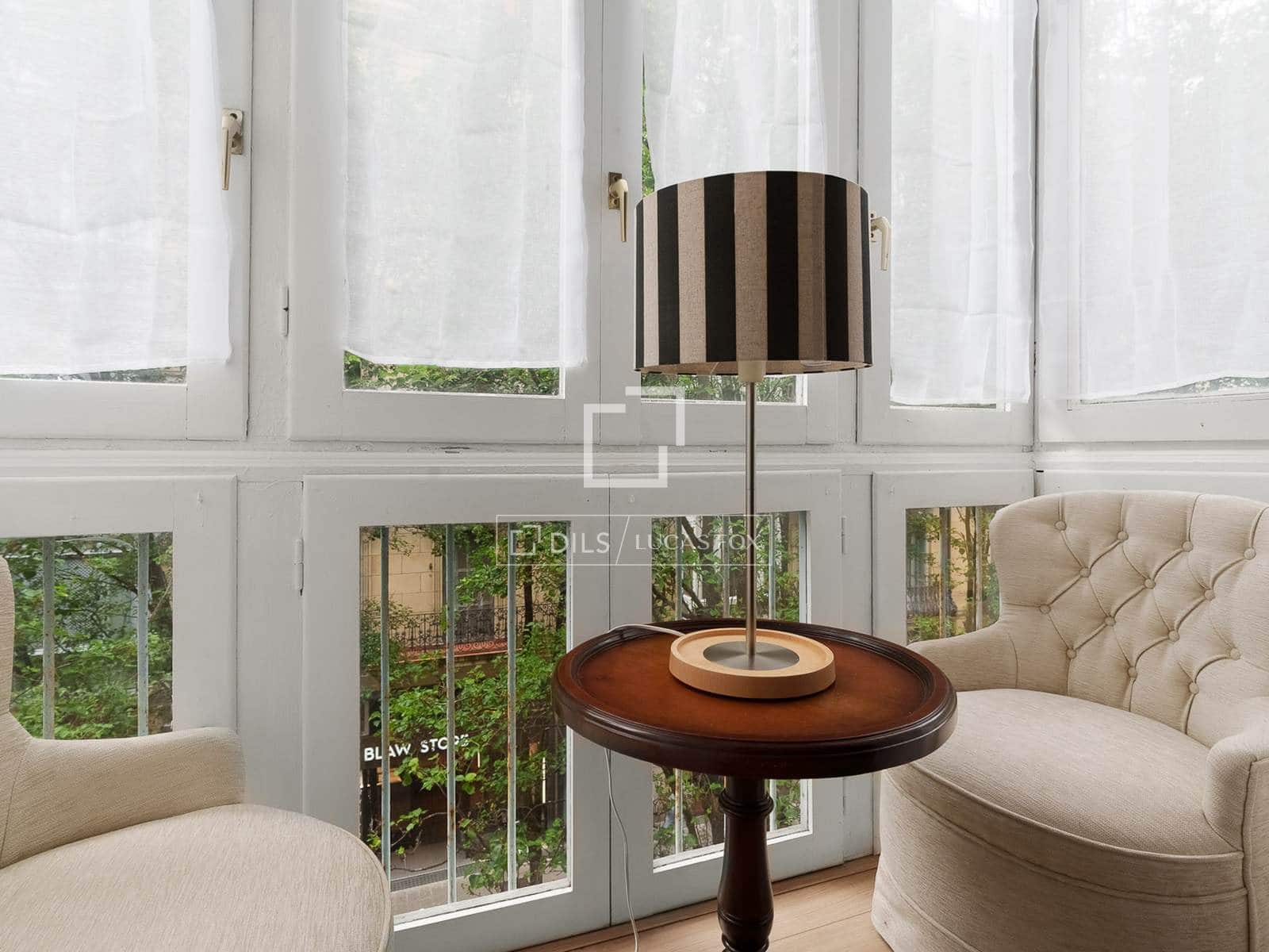 3 bedroom Apartment for rent in Donostia-San Sebastian - € 2,500 (Ref: 10068108)