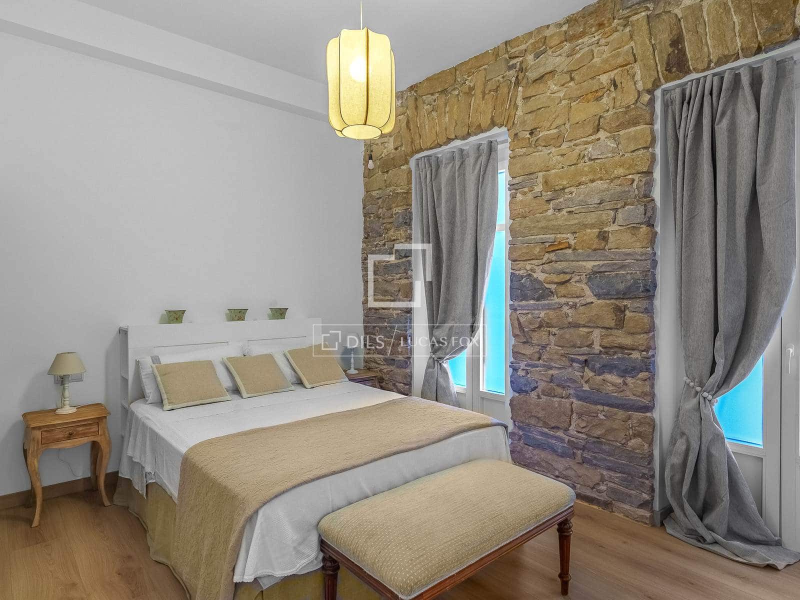3 bedroom Apartment for rent in Donostia-San Sebastian - € 2,500 (Ref: 10068108)