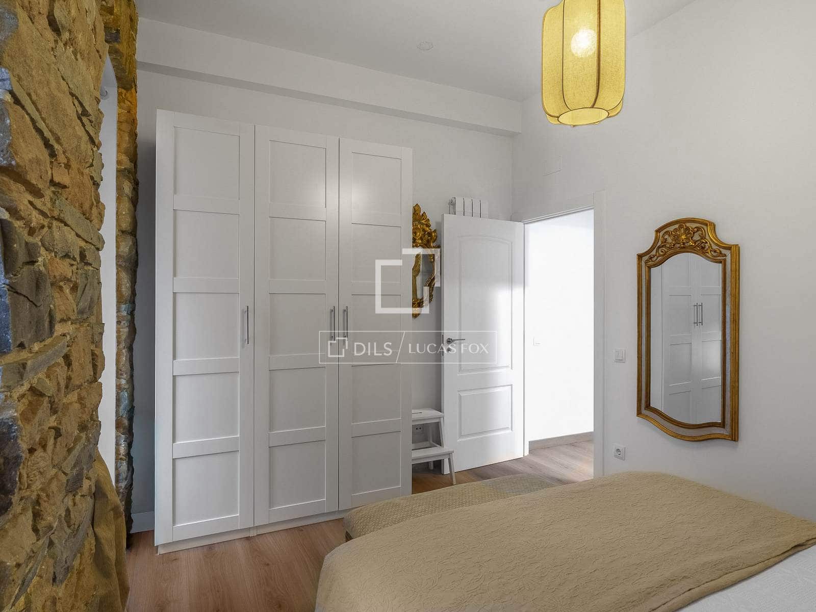 3 bedroom Apartment for rent in Donostia-San Sebastian - € 2,500 (Ref: 10068108)