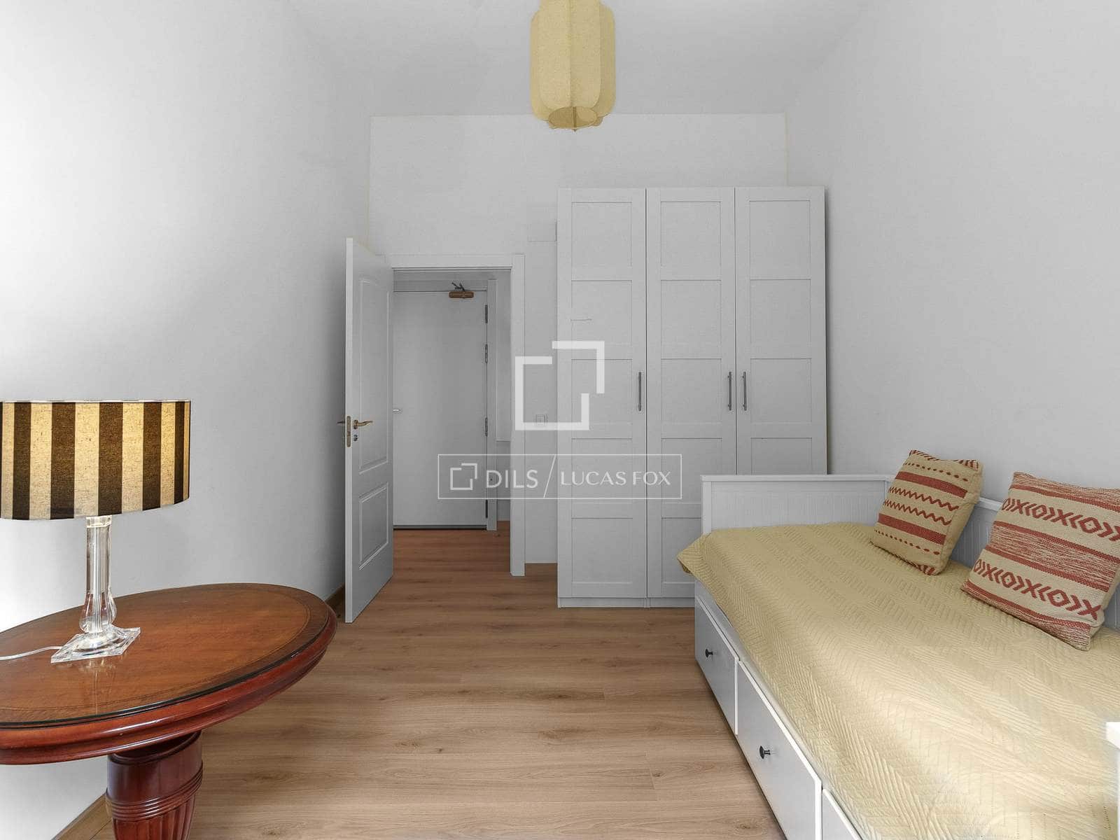 3 bedroom Apartment for rent in Donostia-San Sebastian - € 2,500 (Ref: 10068108)