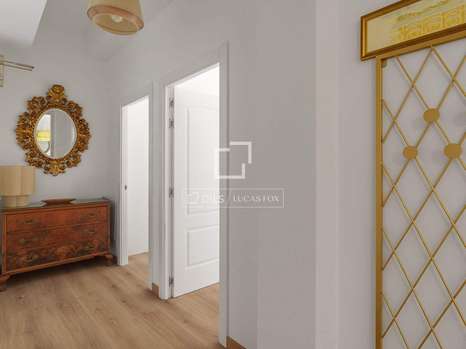 3 bedroom Apartment for rent in Donostia-San Sebastian - € 2,500 (Ref: 10068108)