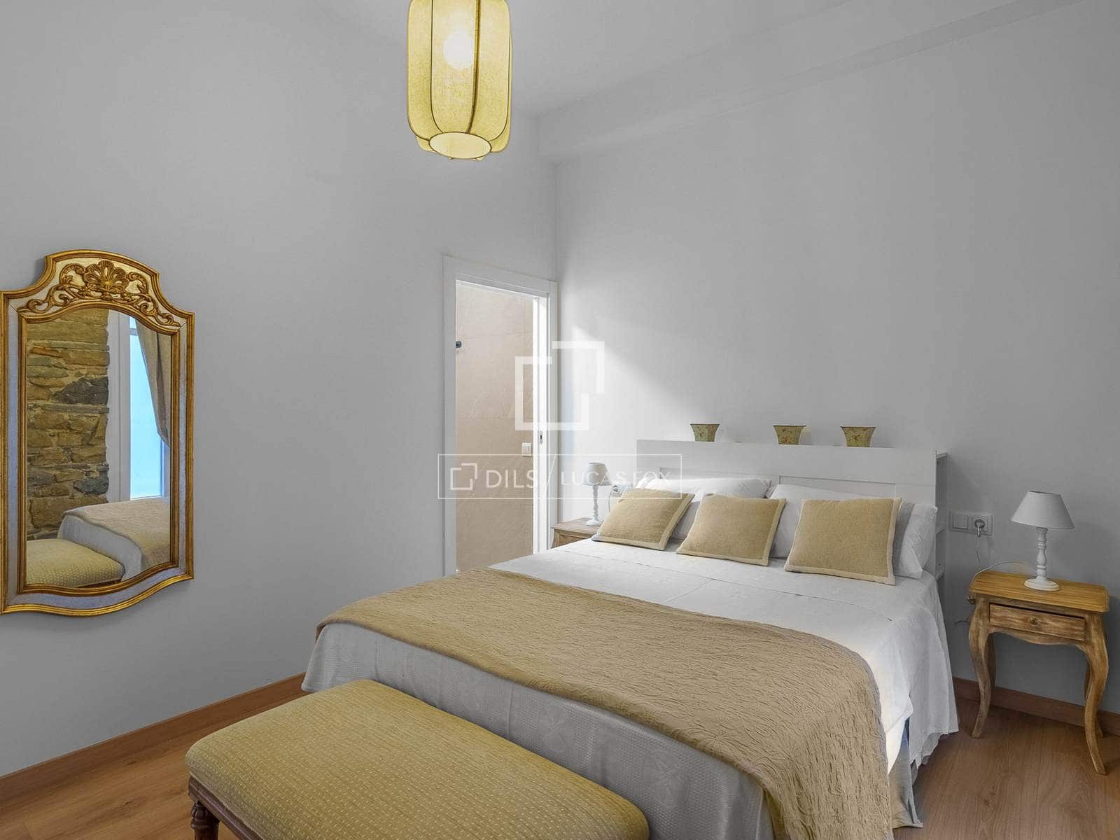 3 bedroom Apartment for rent in Donostia-San Sebastian - € 2,500 (Ref: 10068108)