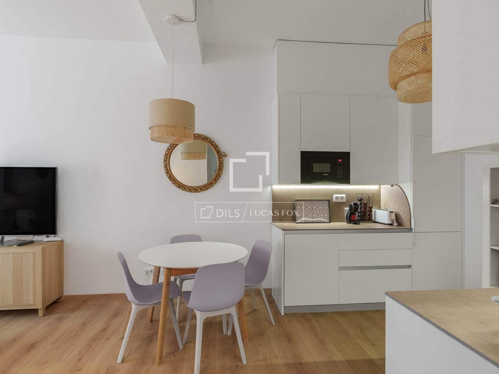 3 bedroom Apartment for rent in Donostia-San Sebastian - € 2,500 (Ref: 10068108)