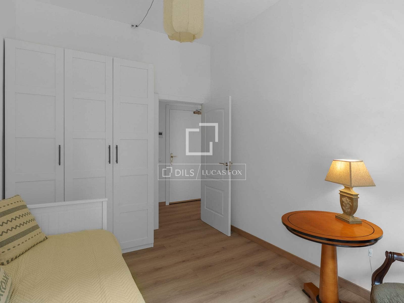3 bedroom Apartment for rent in Donostia-San Sebastian - € 2,500 (Ref: 10068108)