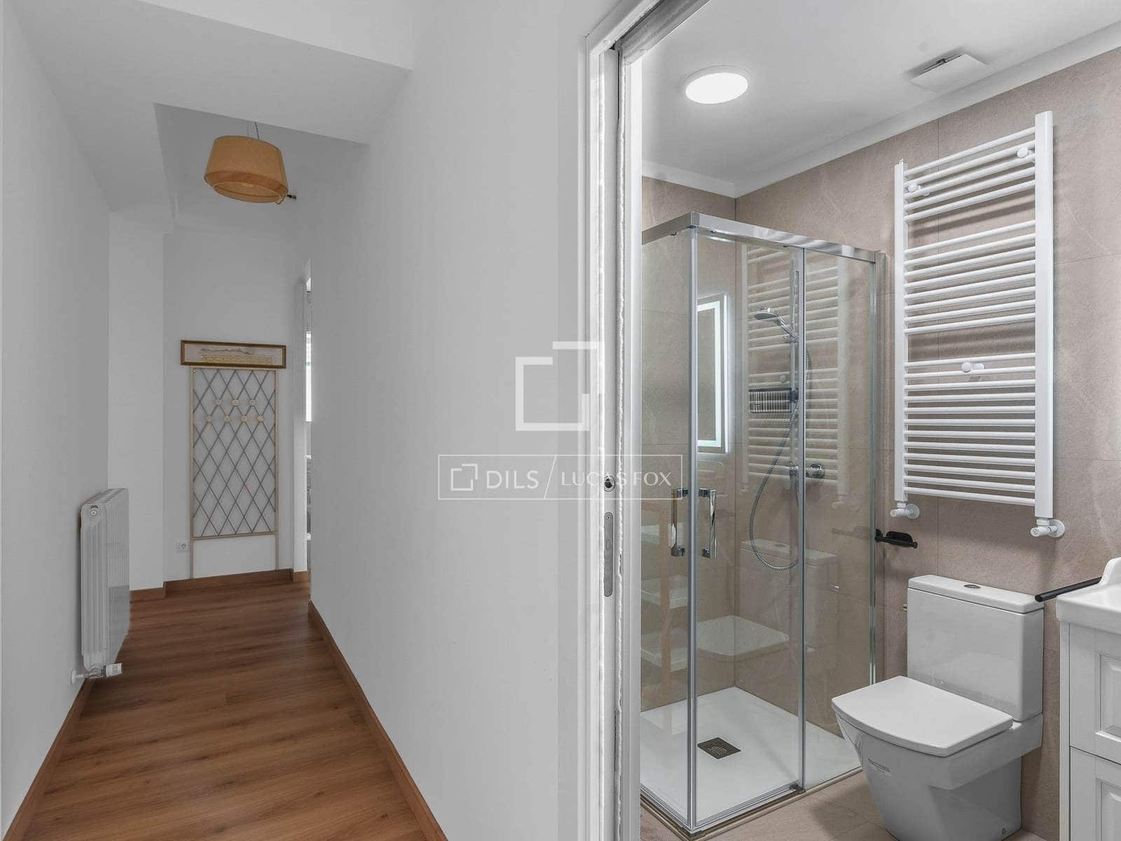 3 bedroom Apartment for rent in Donostia-San Sebastian - € 2,500 (Ref: 10068108)