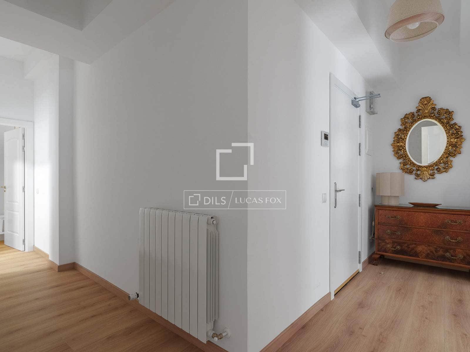 3 bedroom Apartment for rent in Donostia-San Sebastian - € 2,500 (Ref: 10068108)