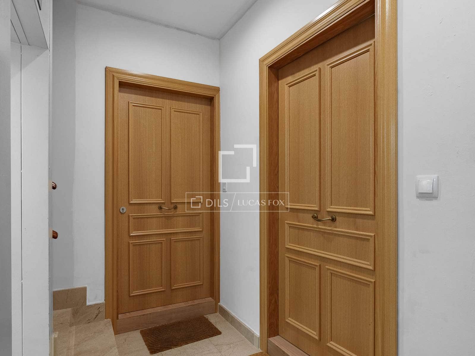 3 bedroom Apartment for rent in Donostia-San Sebastian - € 2,500 (Ref: 10068108)