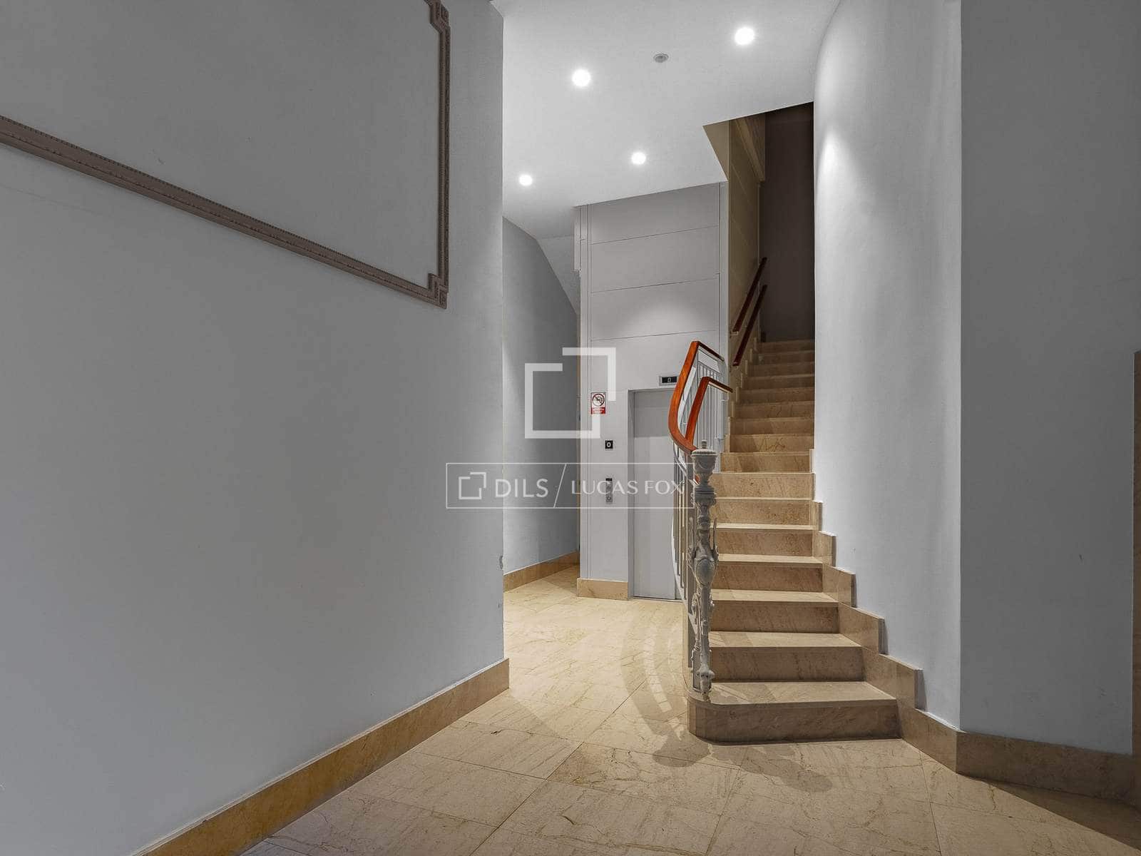 3 bedroom Apartment for rent in Donostia-San Sebastian - € 2,500 (Ref: 10068108)
