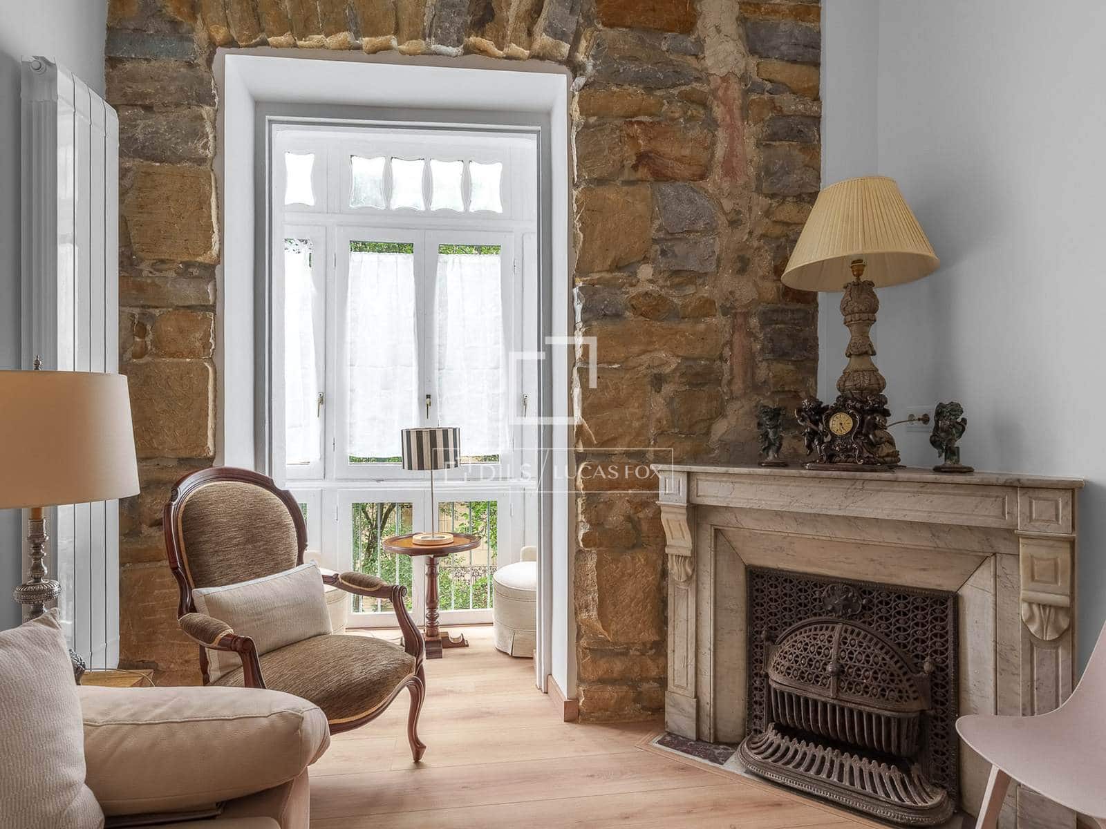 3 bedroom Apartment for rent in Donostia-San Sebastian - € 2,500 (Ref: 10068108)