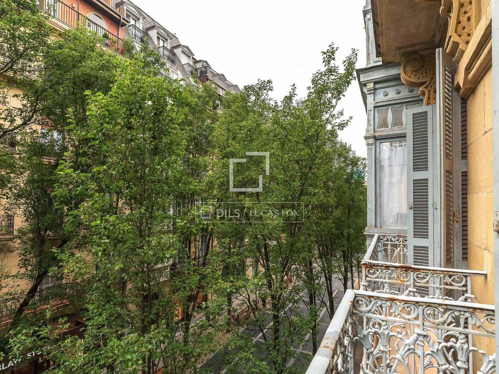3 bedroom Apartment for rent in Donostia-San Sebastian - € 2,500 (Ref: 10068108)