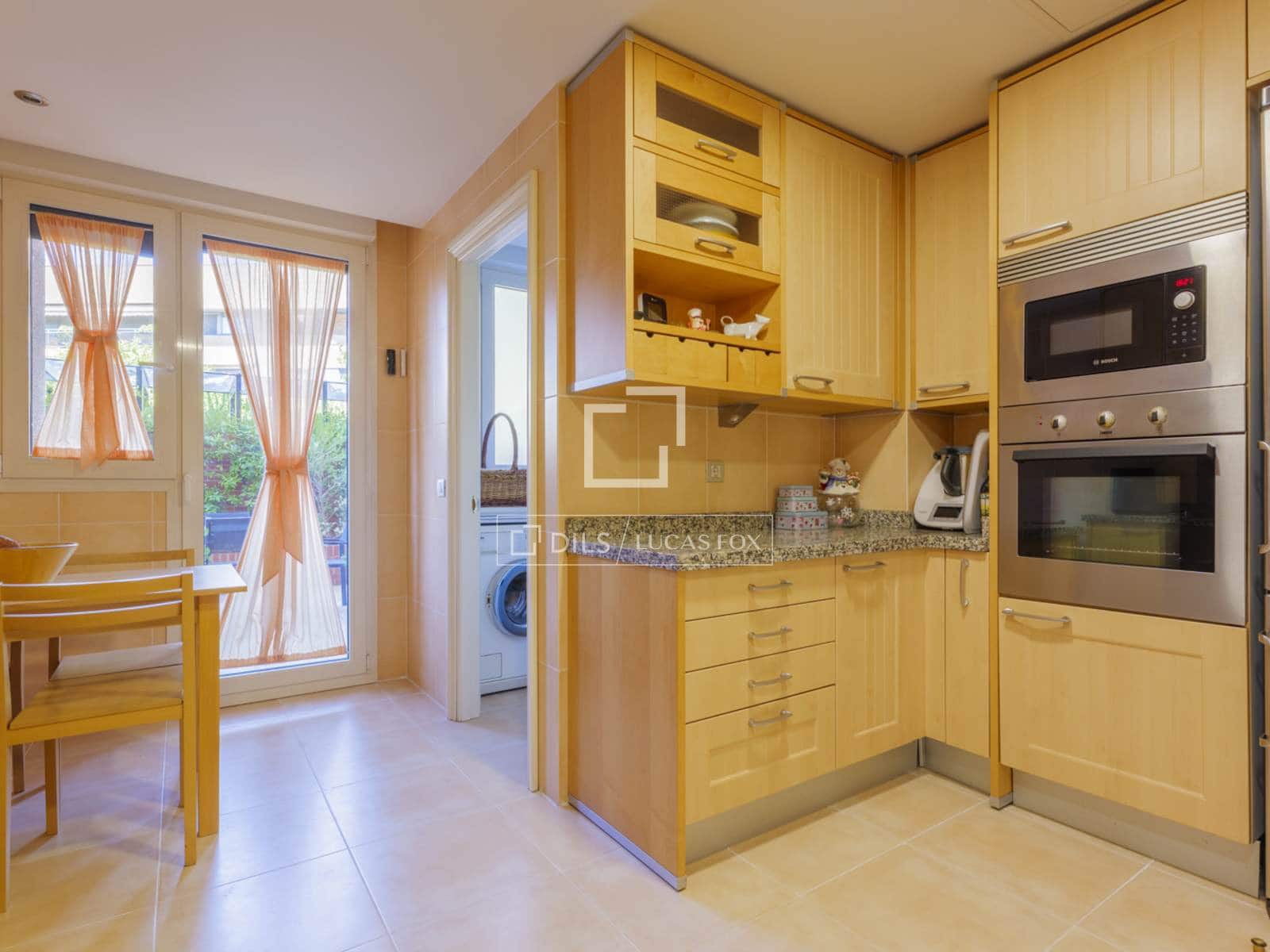 3 camera da letto Appartamento in vendita in Pozuelo de Alarcon con piscina garage - 1.300.000 € (Rif: 10070258)