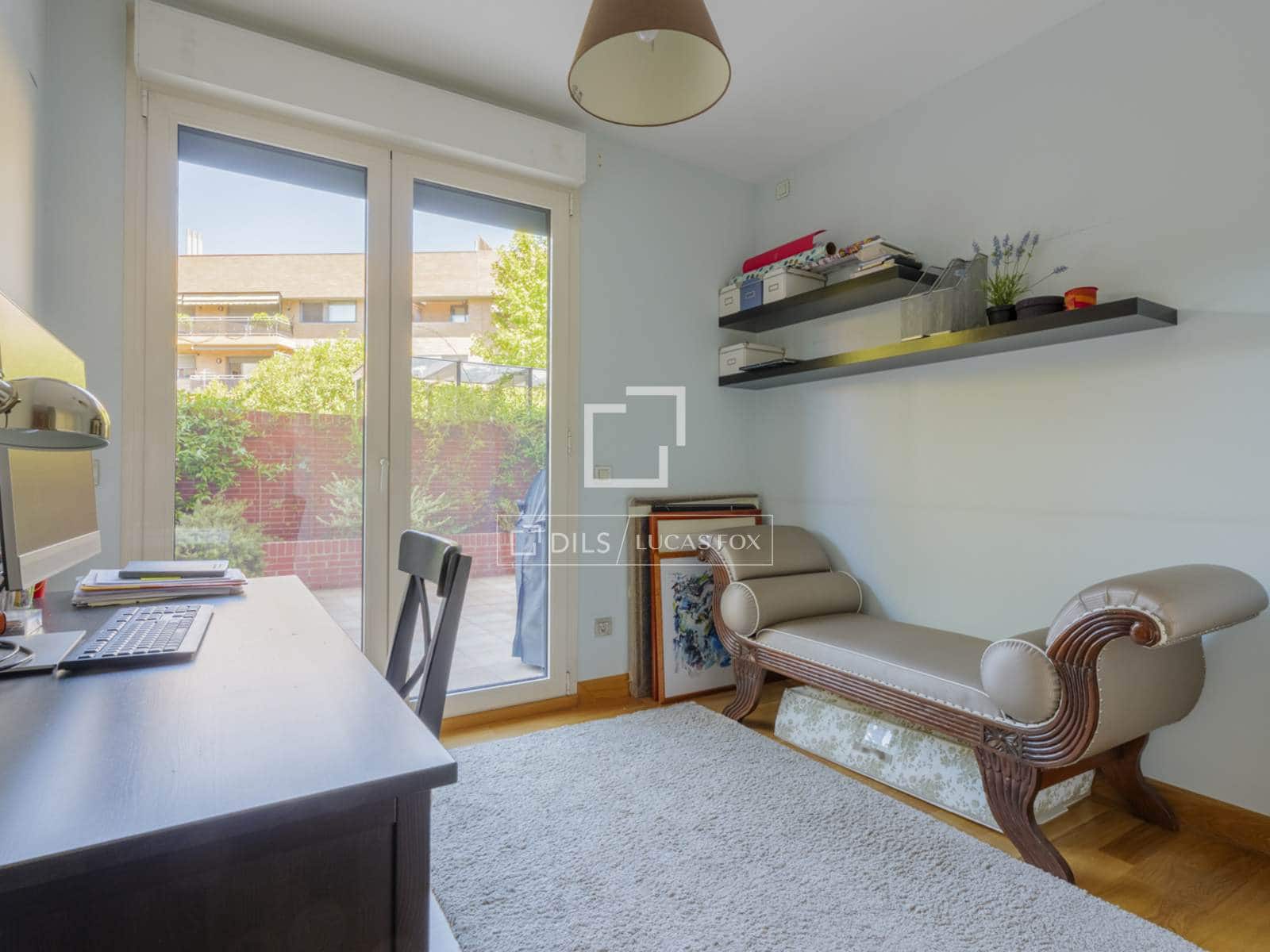 3 camera da letto Appartamento in vendita in Pozuelo de Alarcon con piscina garage - 1.300.000 € (Rif: 10070258)
