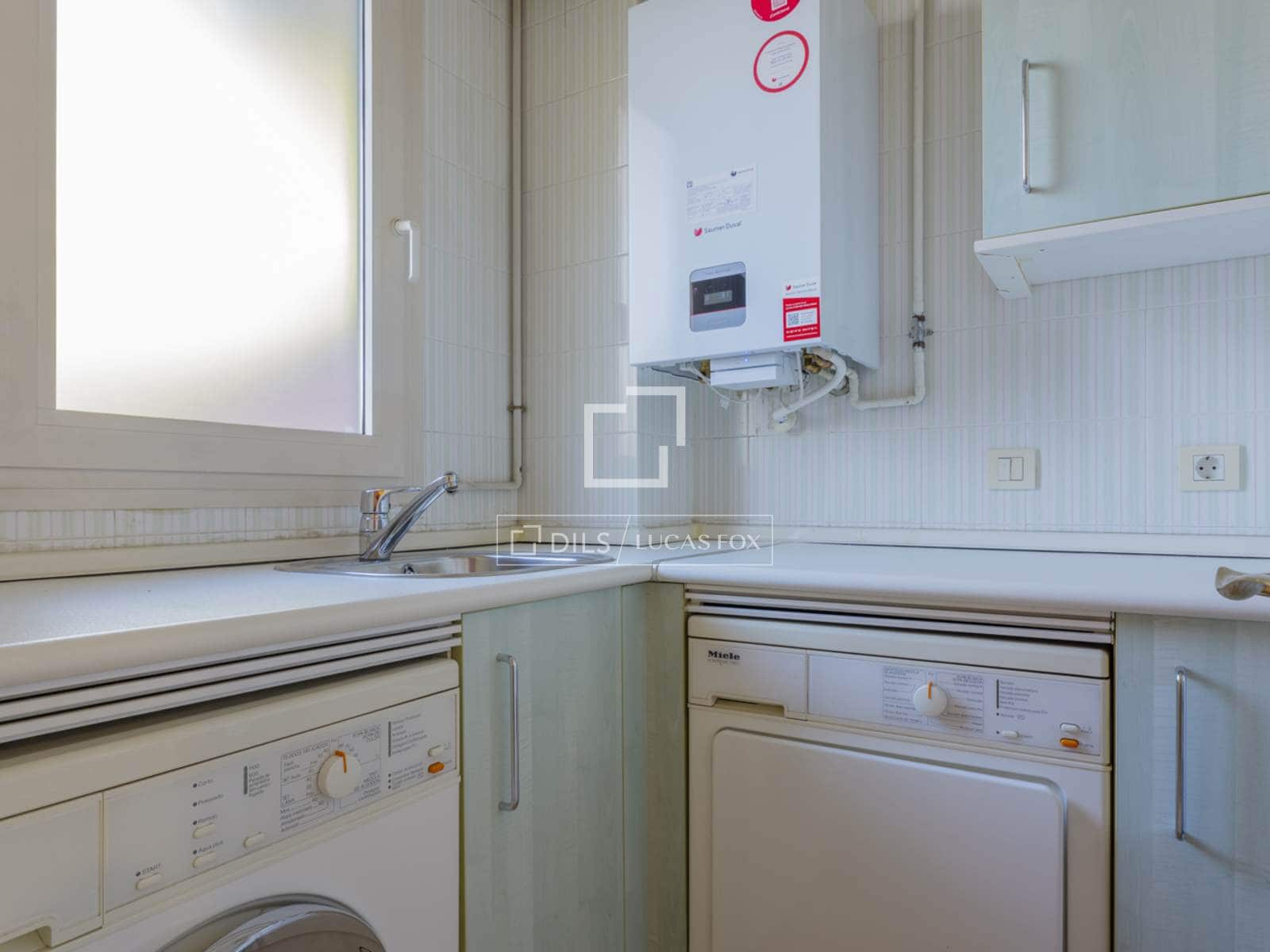 3 camera da letto Appartamento in vendita in Pozuelo de Alarcon con piscina garage - 1.300.000 € (Rif: 10070258)
