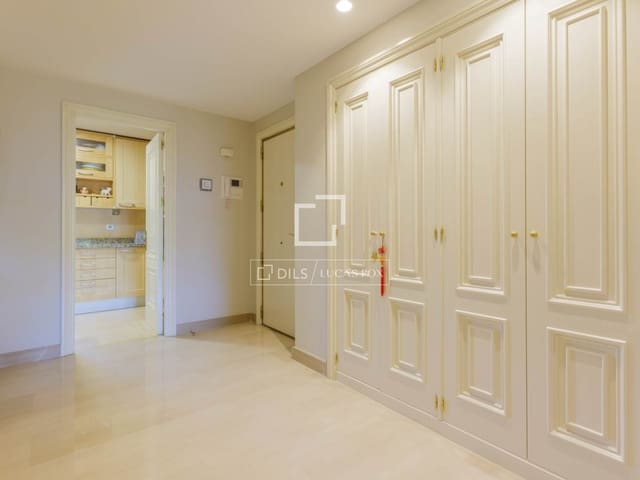 3 camera da letto Appartamento in vendita in Pozuelo de Alarcón con piscina garage - 1.300.000 € (Rif: 10070258)