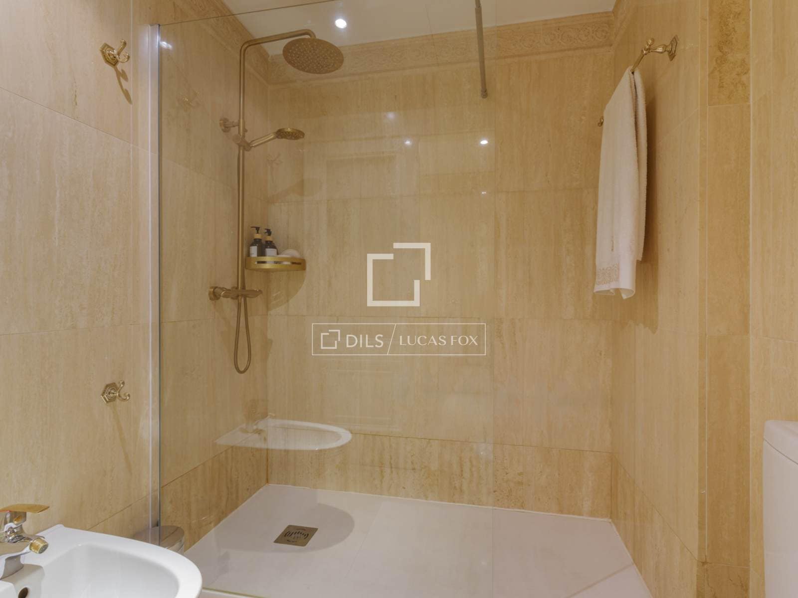 3 camera da letto Appartamento in vendita in Pozuelo de Alarcon con piscina garage - 1.300.000 € (Rif: 10070258)