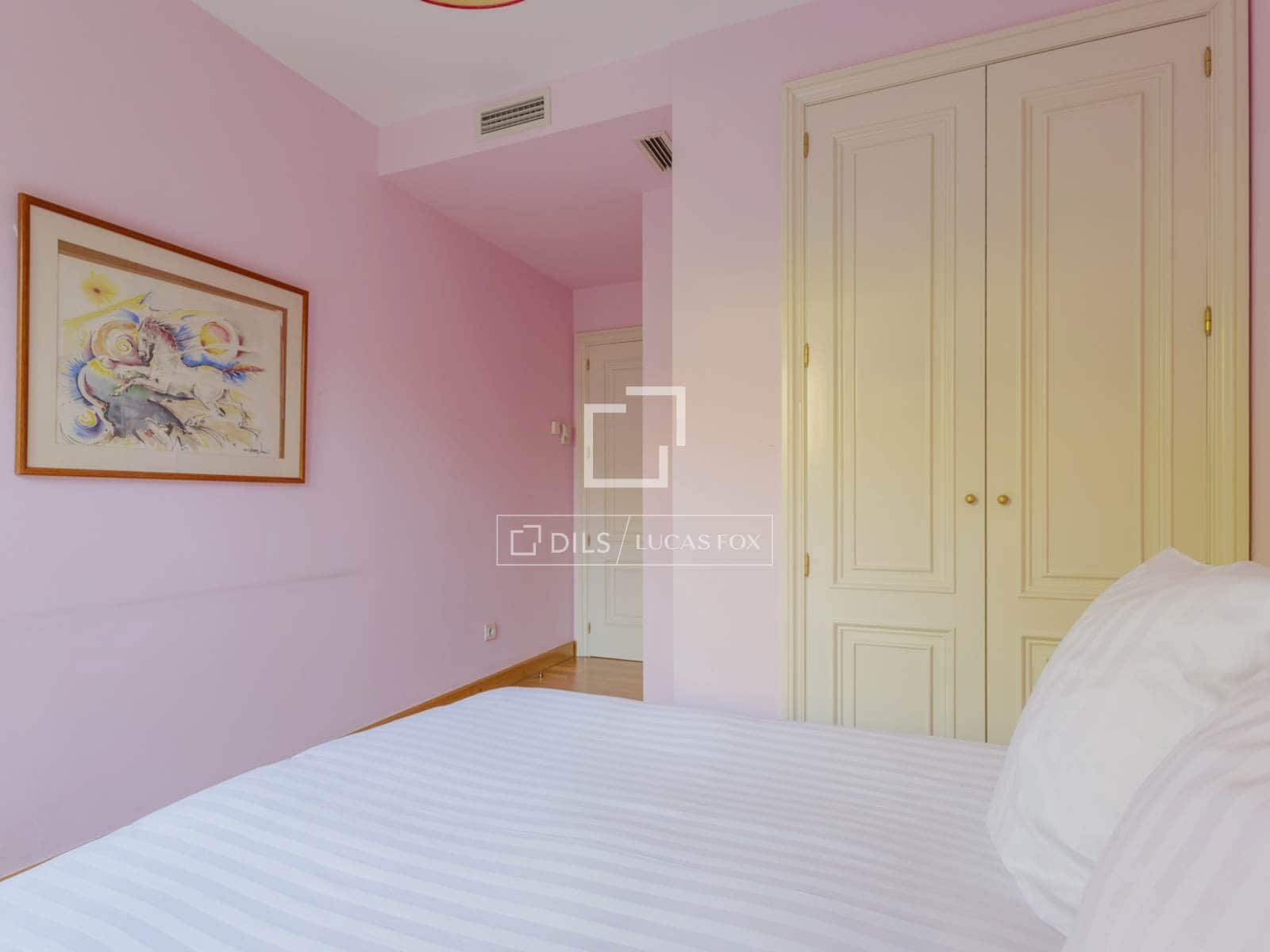 3 camera da letto Appartamento in vendita in Pozuelo de Alarcon con piscina garage - 1.300.000 € (Rif: 10070258)