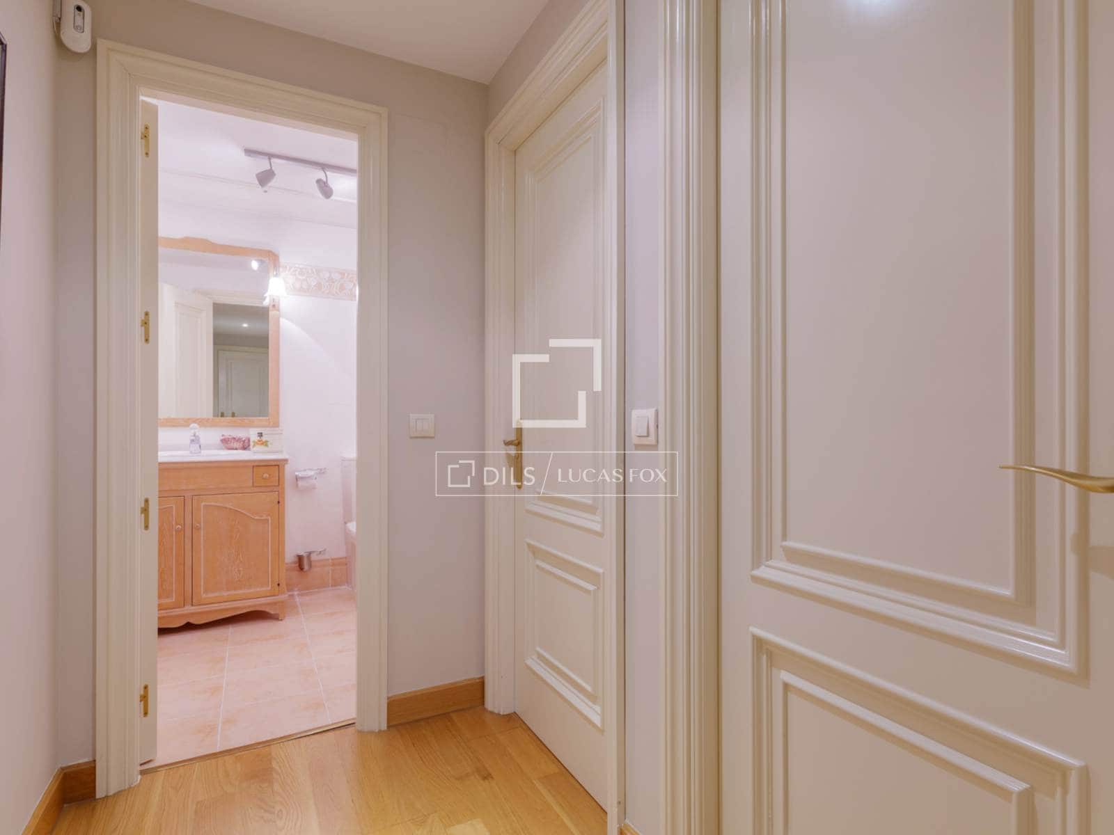 3 camera da letto Appartamento in vendita in Pozuelo de Alarcon con piscina garage - 1.300.000 € (Rif: 10070258)