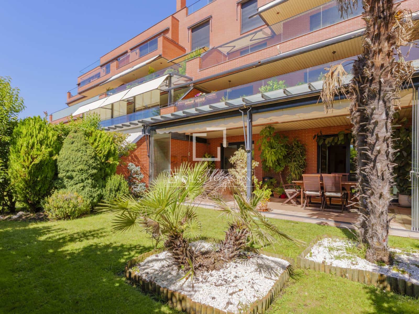 3 camera da letto Appartamento in vendita in Pozuelo de Alarcon con piscina garage - 1.300.000 € (Rif: 10070258)