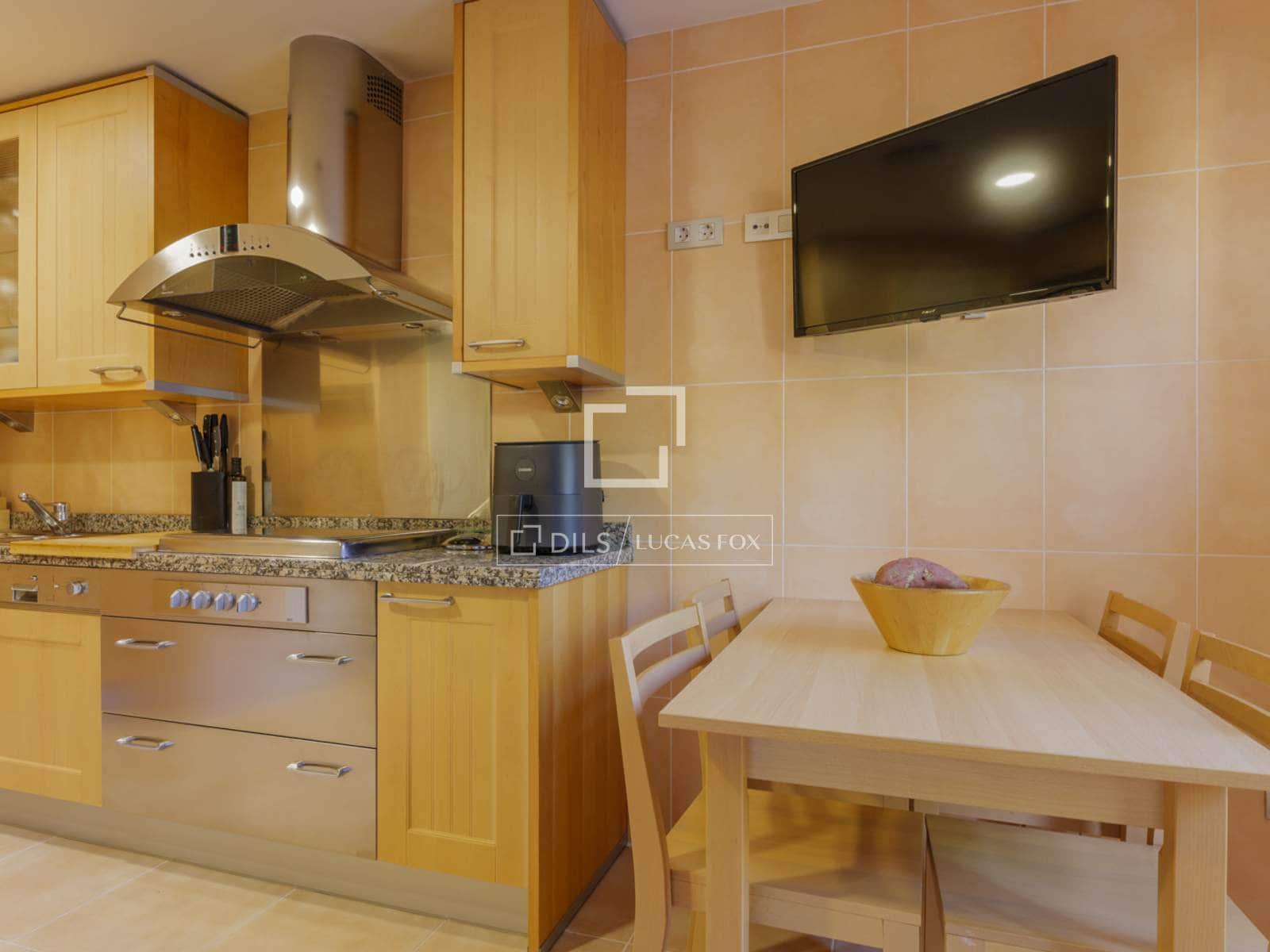 3 camera da letto Appartamento in vendita in Pozuelo de Alarcon con piscina garage - 1.300.000 € (Rif: 10070258)