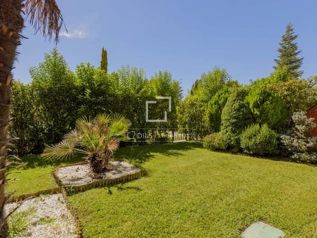 3 camera da letto Appartamento in vendita in Pozuelo de Alarcón con piscina garage - 1.300.000 € (Rif: 10070258)