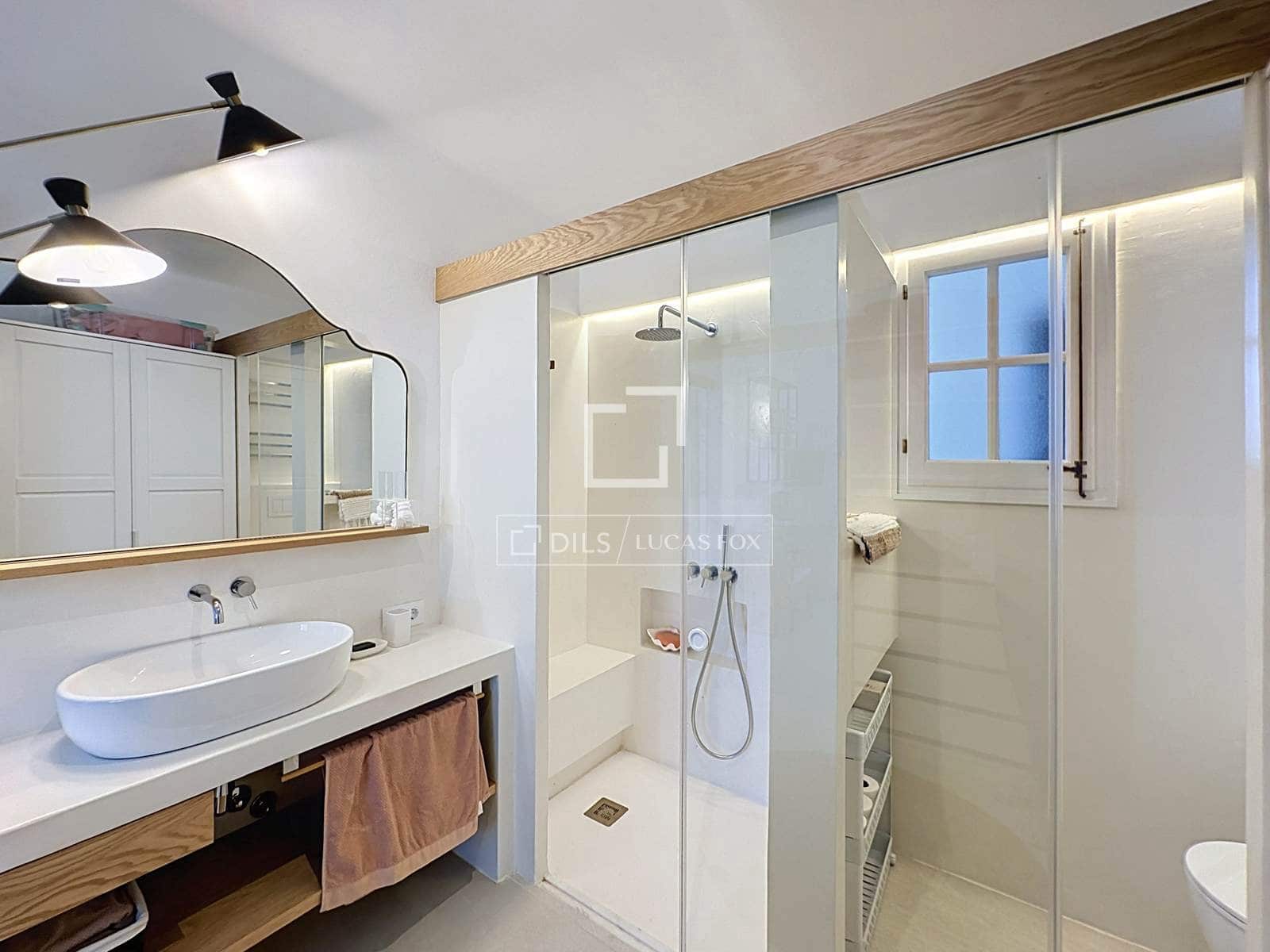 3 camera da letto Appartamento in vendita in Ciutadella de Menorca con piscina garage - 785.000 € (Rif: 10072789)