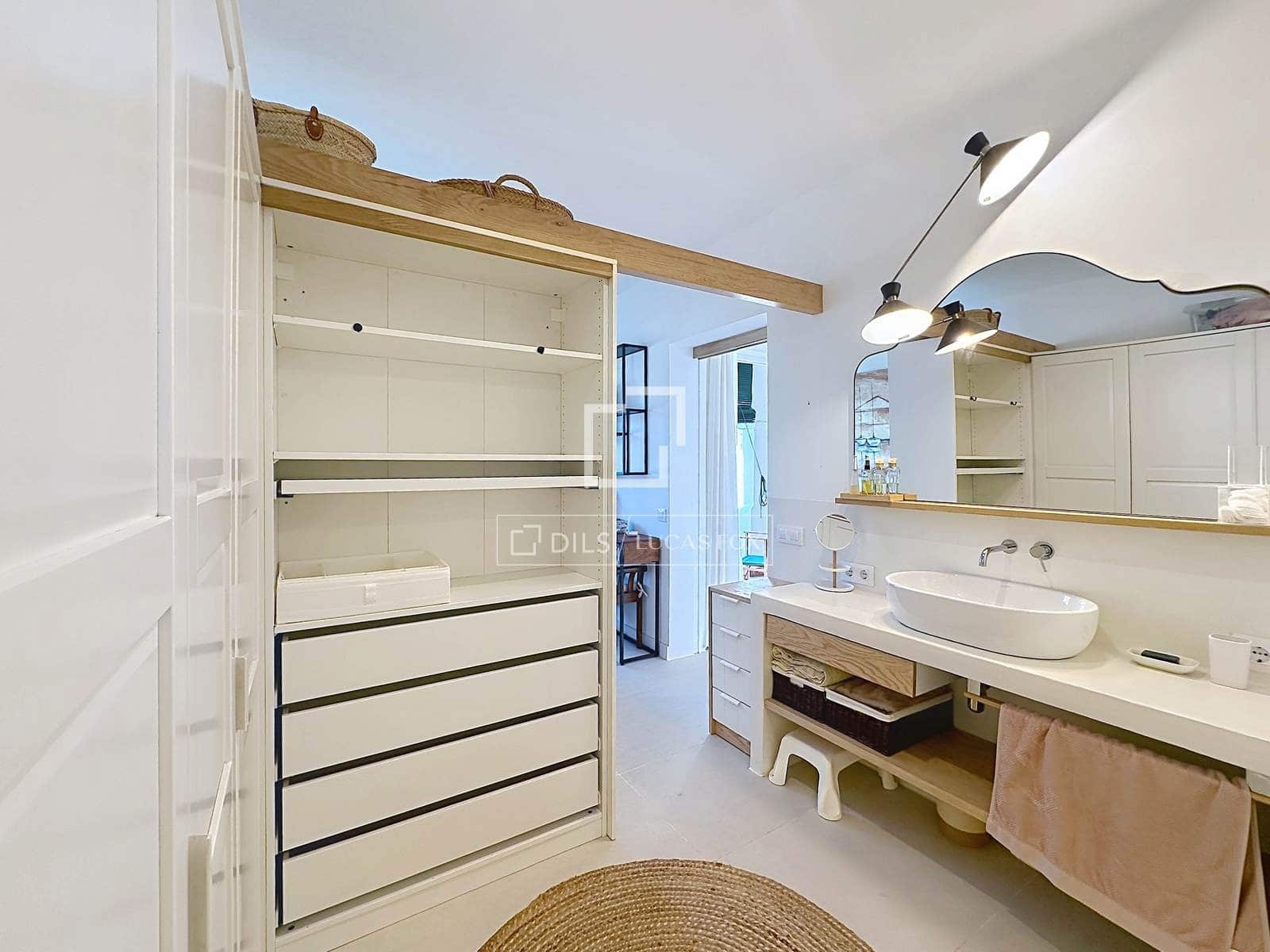 3 camera da letto Appartamento in vendita in Ciutadella de Menorca con piscina garage - 785.000 € (Rif: 10072789)