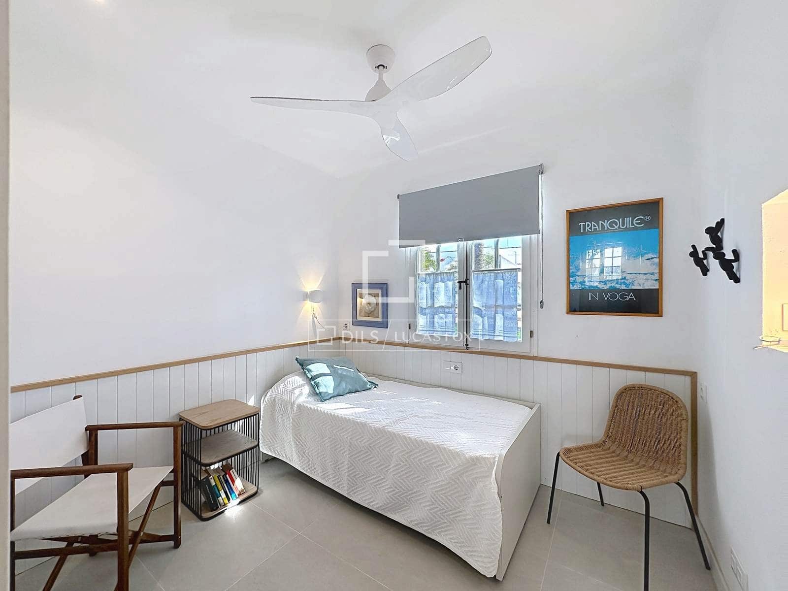3 camera da letto Appartamento in vendita in Ciutadella de Menorca con piscina garage - 785.000 € (Rif: 10072789)